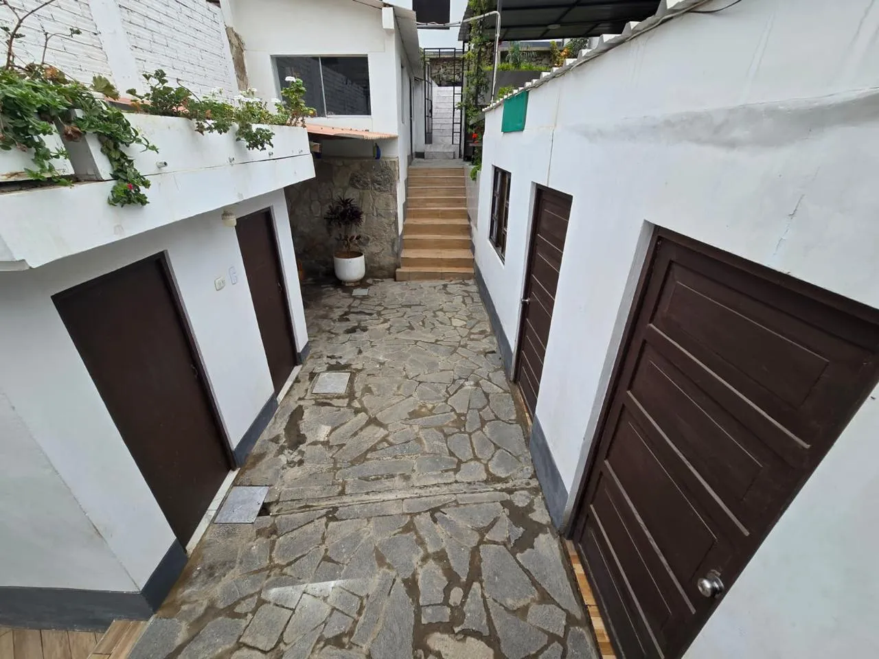 CASA EN CIENEGUILLA - 16