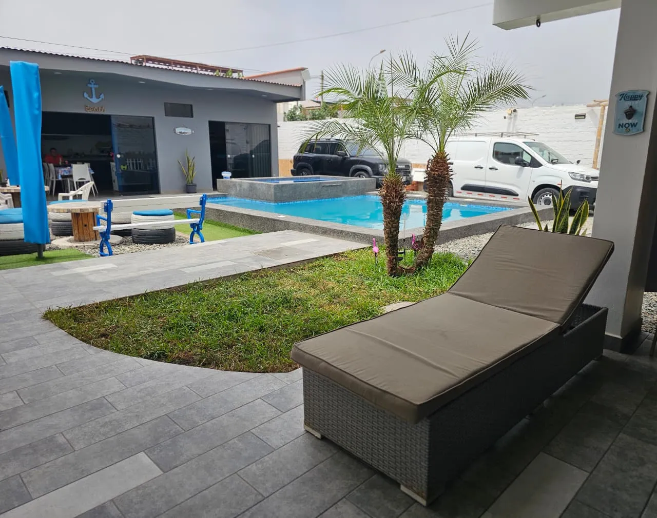 Casa de 300 m² en venta. Espacios funcionales y buena distribución, en una zona bien conectada y con servicios a la mano. — foto 3