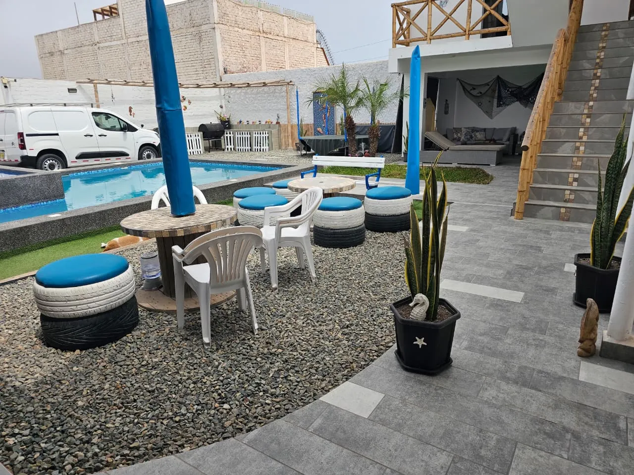 Casa de 300 m² en venta. Espacios funcionales y buena distribución, en una zona bien conectada y con servicios a la mano. — foto 5