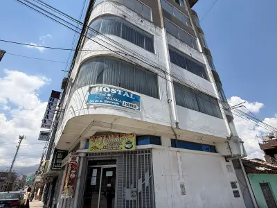 Se Alquila Departamento Amoblado de 2 dormitorios en el Tambo
