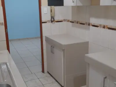 VENTA DE DEPARTAMENTO 58 M2. EN SAN JUAN DE LURIGANCHO