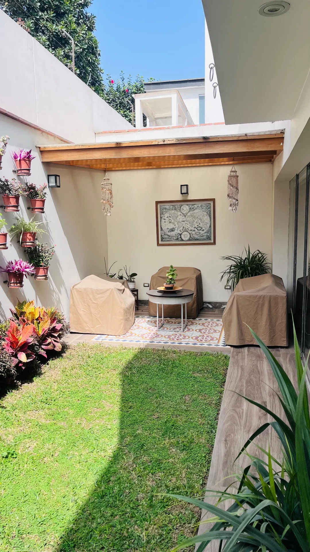 La Molina casa - 1