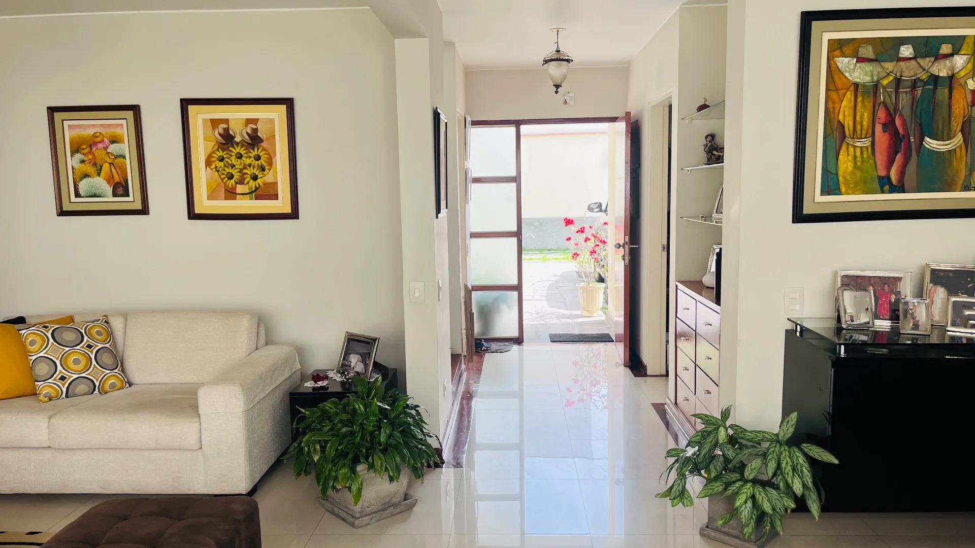 La Molina casa - 6