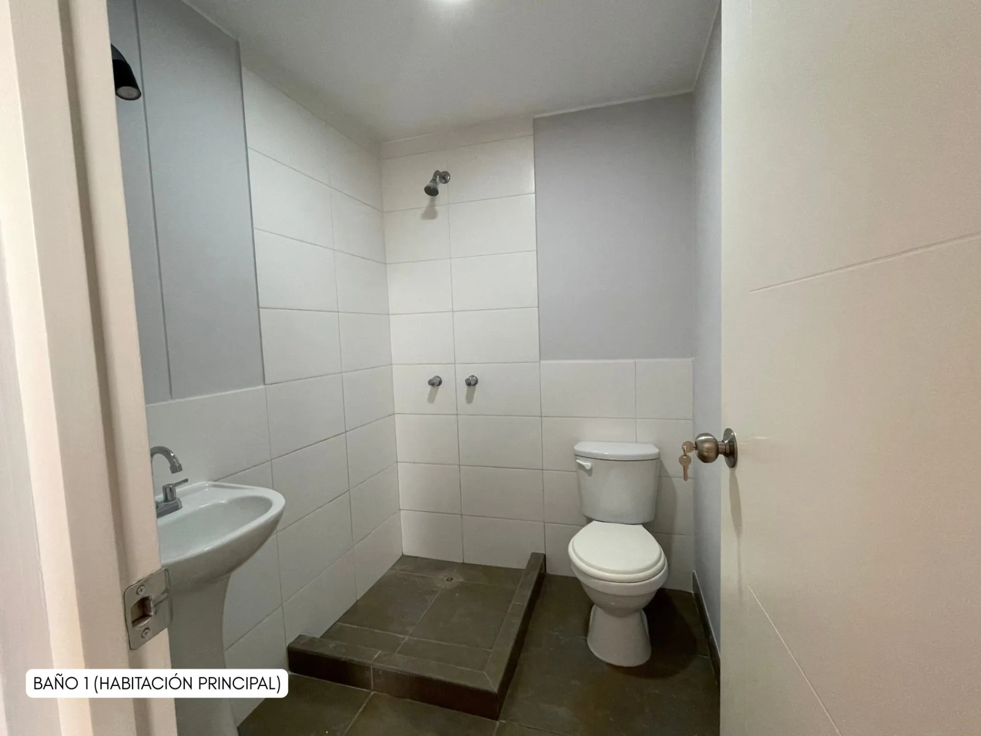 ALQUILER DE DEPARTAMENTO DE 3 DORMITORIOS EN CHORRILLOS RESIDENCIAL TOSCANA — foto 6