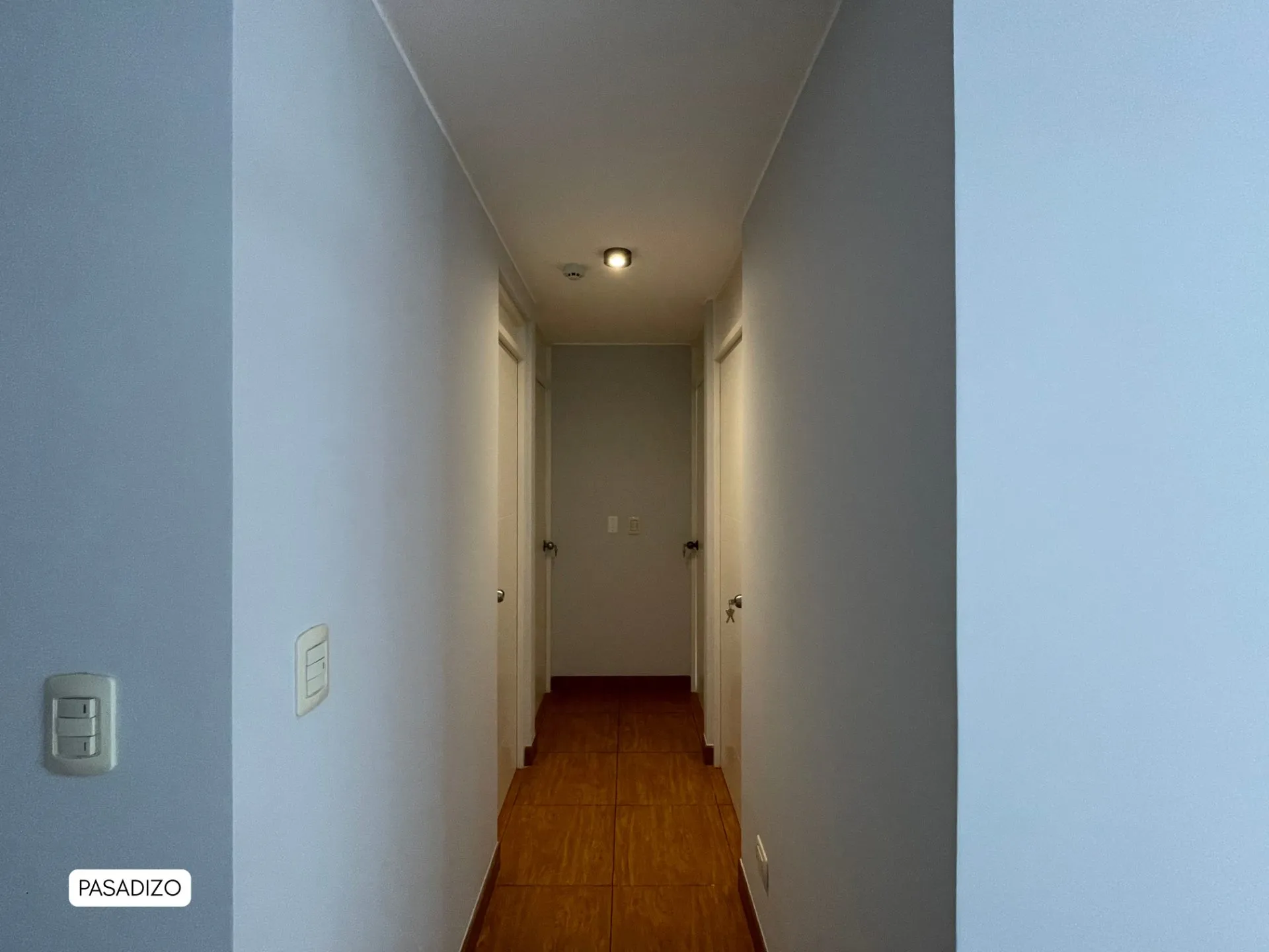 ALQUILER DE DEPARTAMENTO DE 3 DORMITORIOS EN CHORRILLOS RESIDENCIAL TOSCANA — foto 5