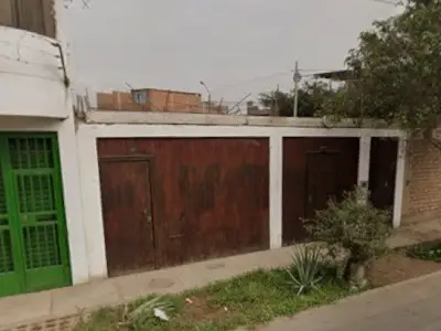 VENDO CASA EN CARABAYLLO