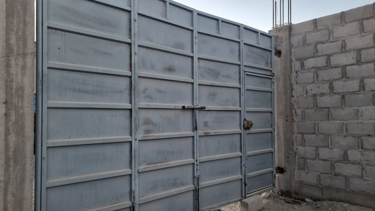 TERRENO COMERCIAL - PEDREGAL - MAJES MODULO B - 1