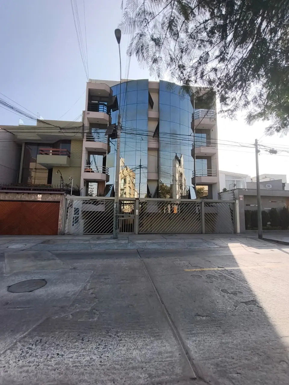 DEPARTAMENTO DE SAN BORJA - 4