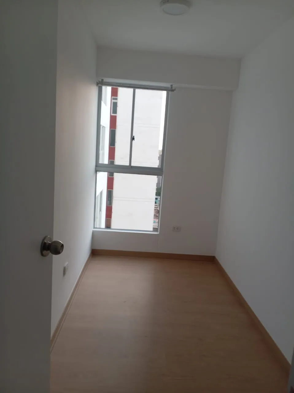 Departamento en estreno Condominio en Breña - 10
