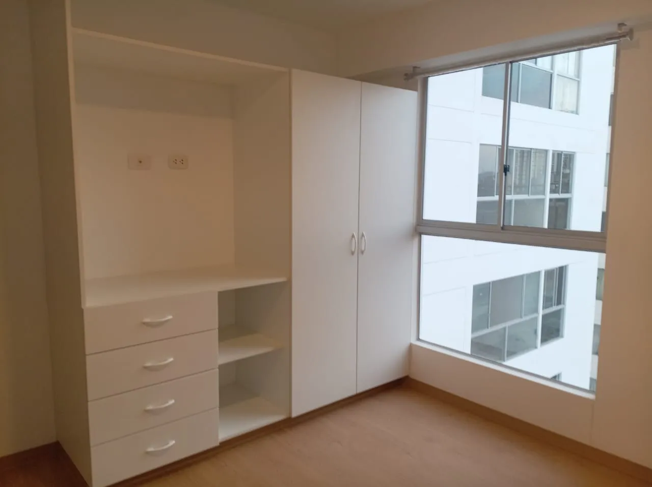 Departamento en estreno Condominio en Breña - 8