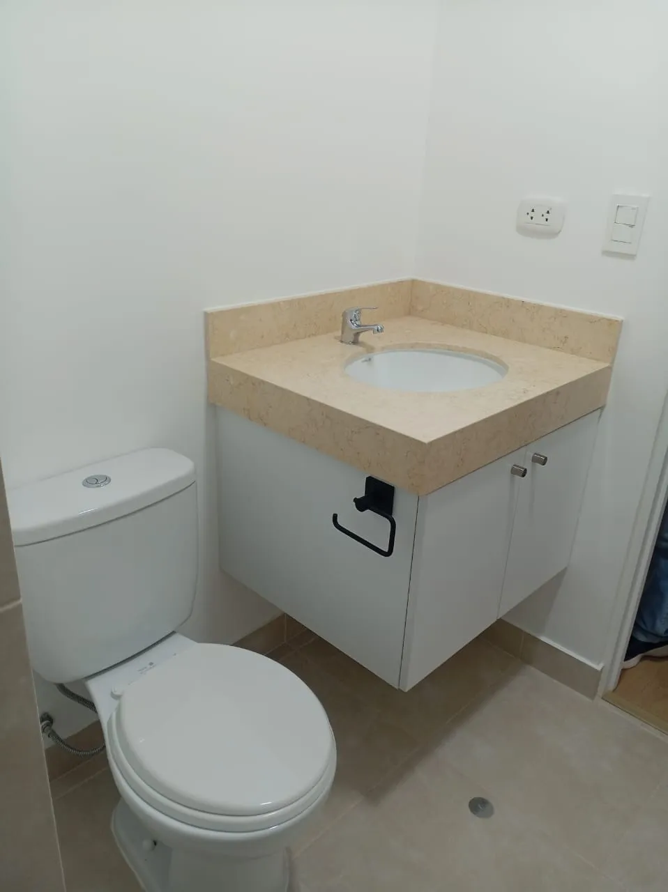 Departamento en estreno Condominio en Breña - 7