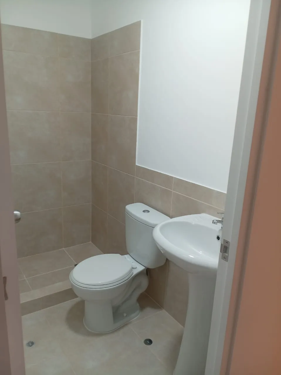 Departamento en estreno Condominio en Breña - 5