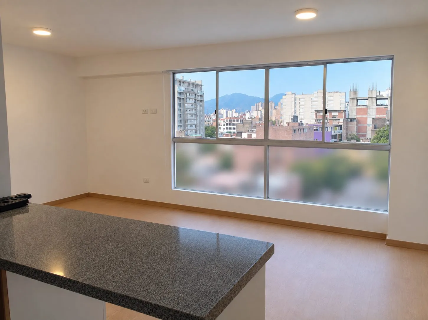 Departamento en estreno Condominio en Breña — foto 12