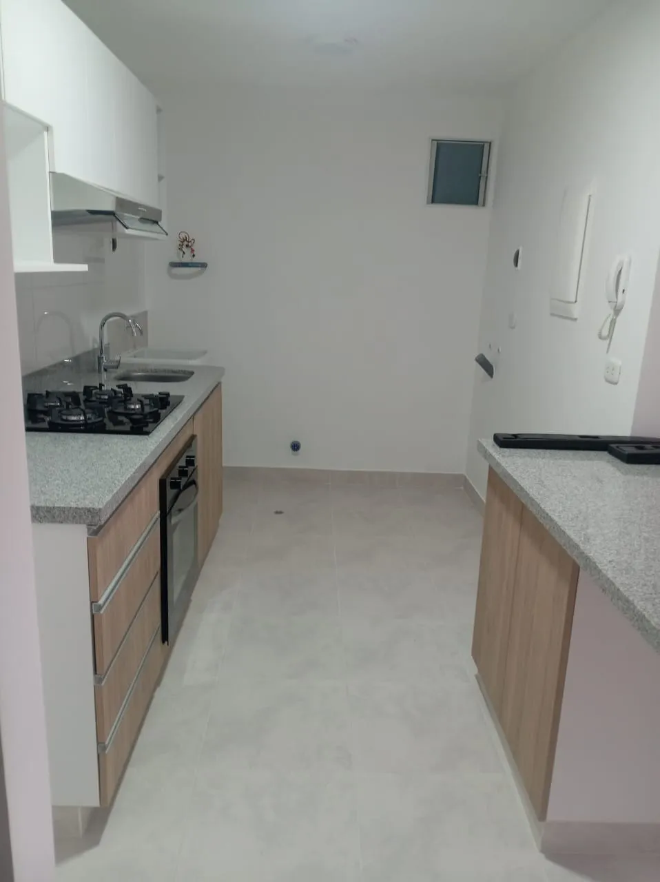 Departamento en estreno Condominio en Breña - 3