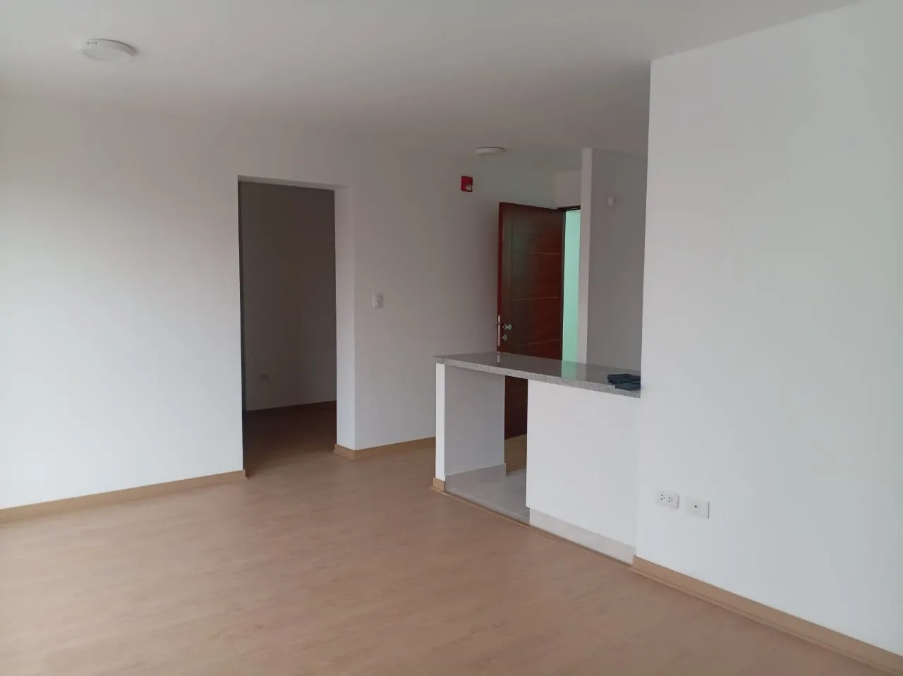 Departamento en estreno Condominio en Breña - 4