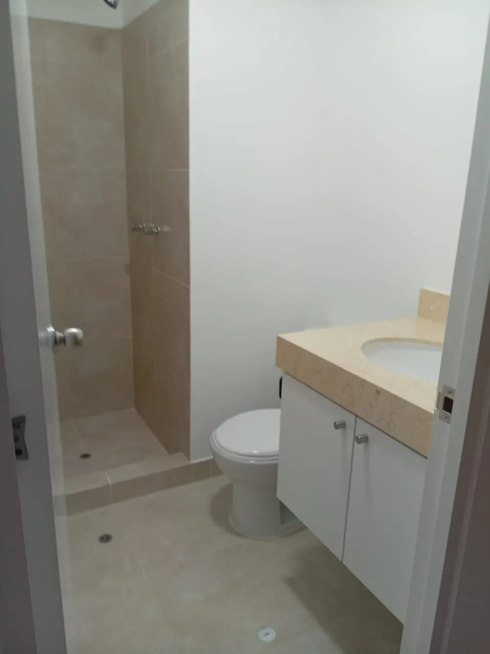 Departamento en estreno Condominio en Breña - 6