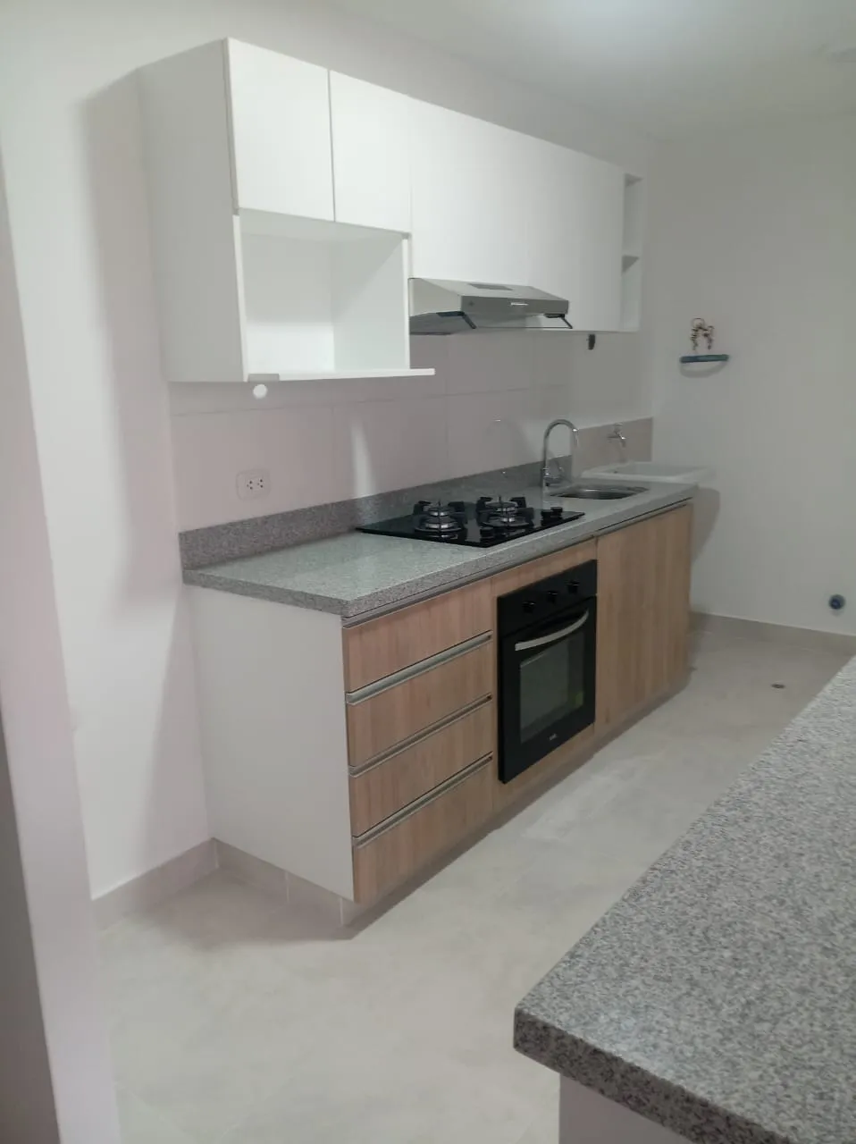 Departamento en estreno Condominio en Breña - 2