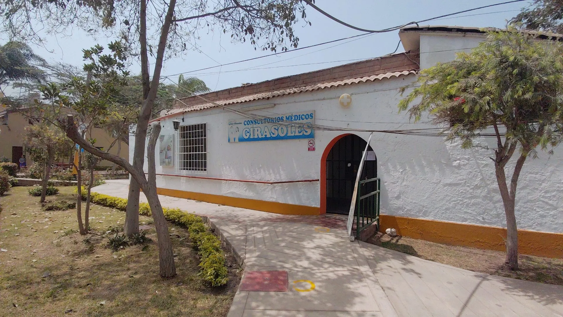 Alquiler De Depa Chaclacayo-los Girasoles De Huampani — foto 7