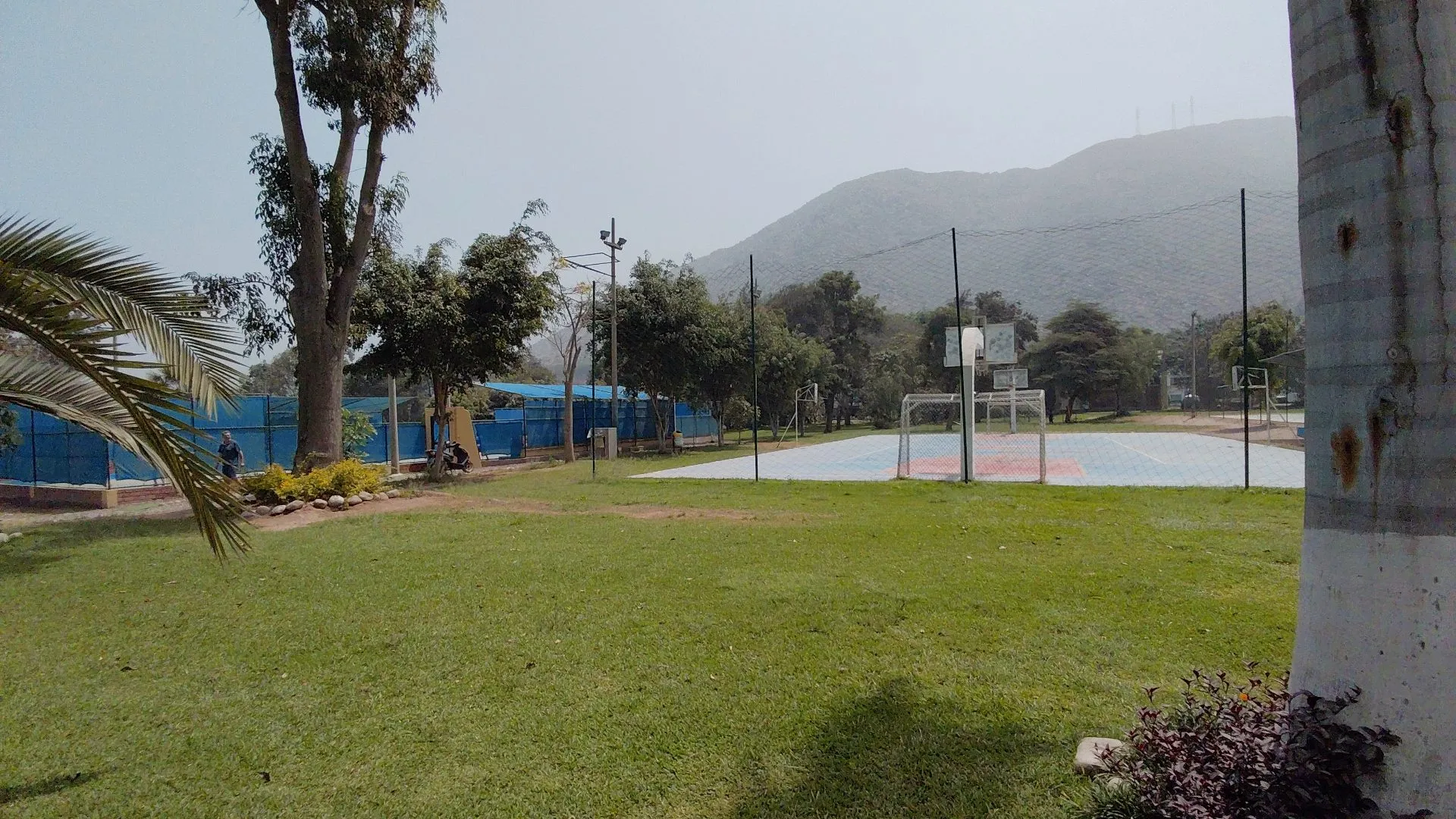 Alquiler De Depa Chaclacayo-los Girasoles De Huampani — foto 5
