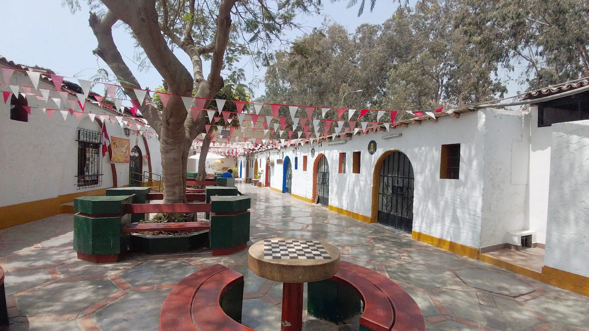 Alquiler De Depa Chaclacayo-los Girasoles De Huampani — foto 6