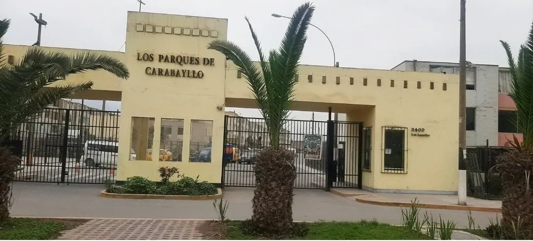 🌟 ¡Impecable! Dpto 63m² Remodelado + Cochera en Los Parques de Carabayllo — foto 12