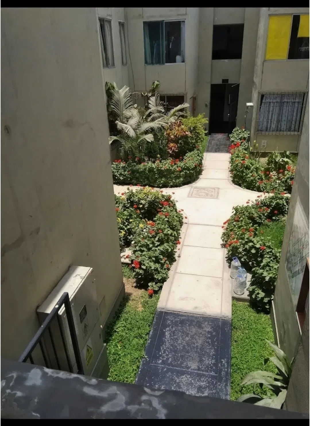 🌟 ¡Impecable! Dpto 63m² Remodelado + Cochera en Los Parques de Carabayllo — foto 2