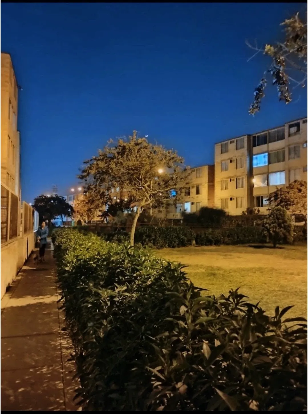 🌟 ¡Impecable! Dpto 63m² Remodelado + Cochera en Los Parques de Carabayllo — foto 4