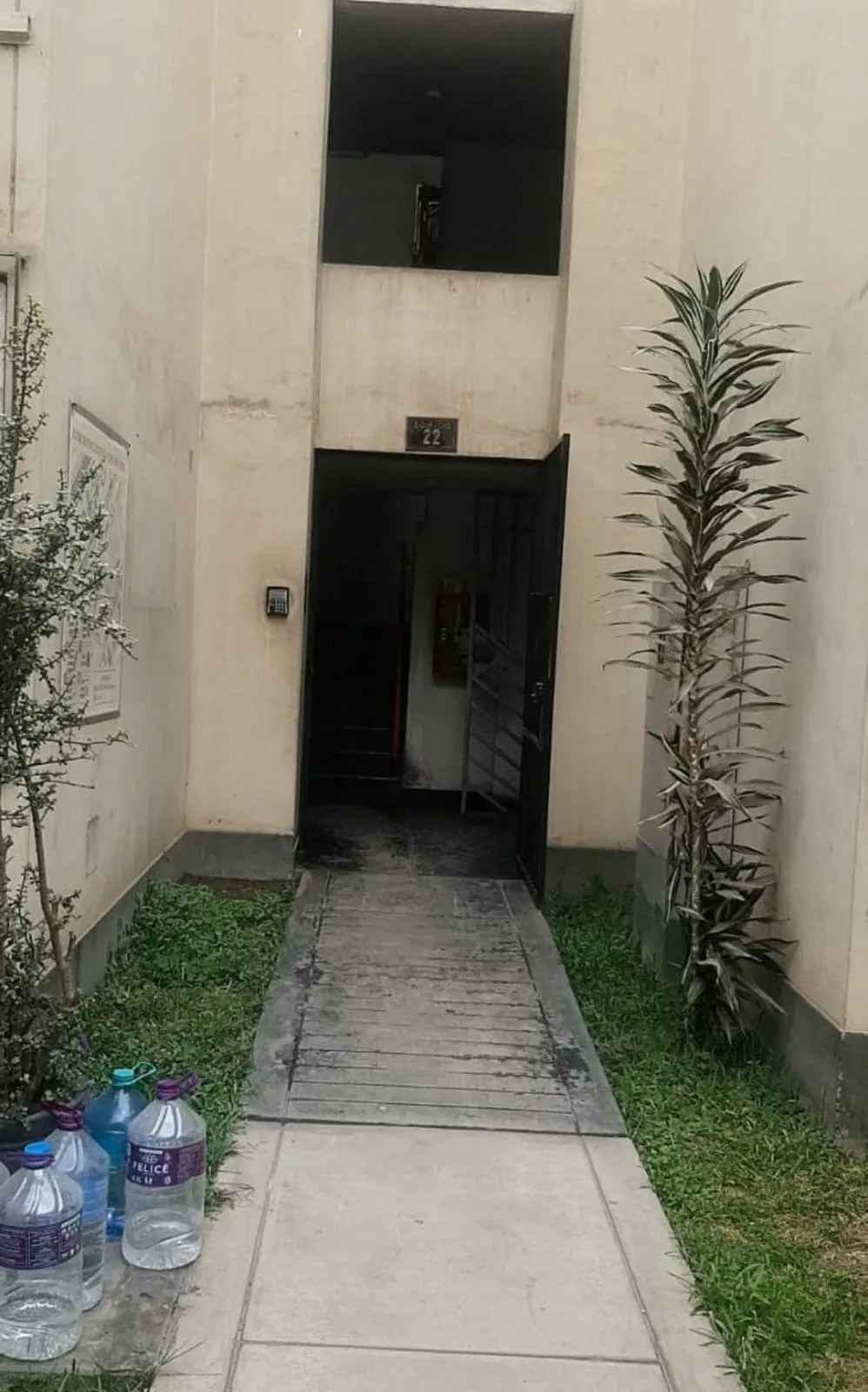 🌟 ¡Impecable! Dpto 63m² Remodelado + Cochera en Los Parques de Carabayllo — foto 14