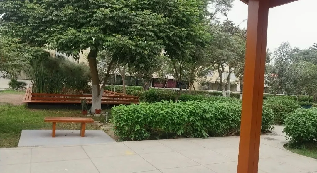 🌟 ¡Impecable! Dpto 63m² Remodelado + Cochera en Los Parques de Carabayllo — foto 3