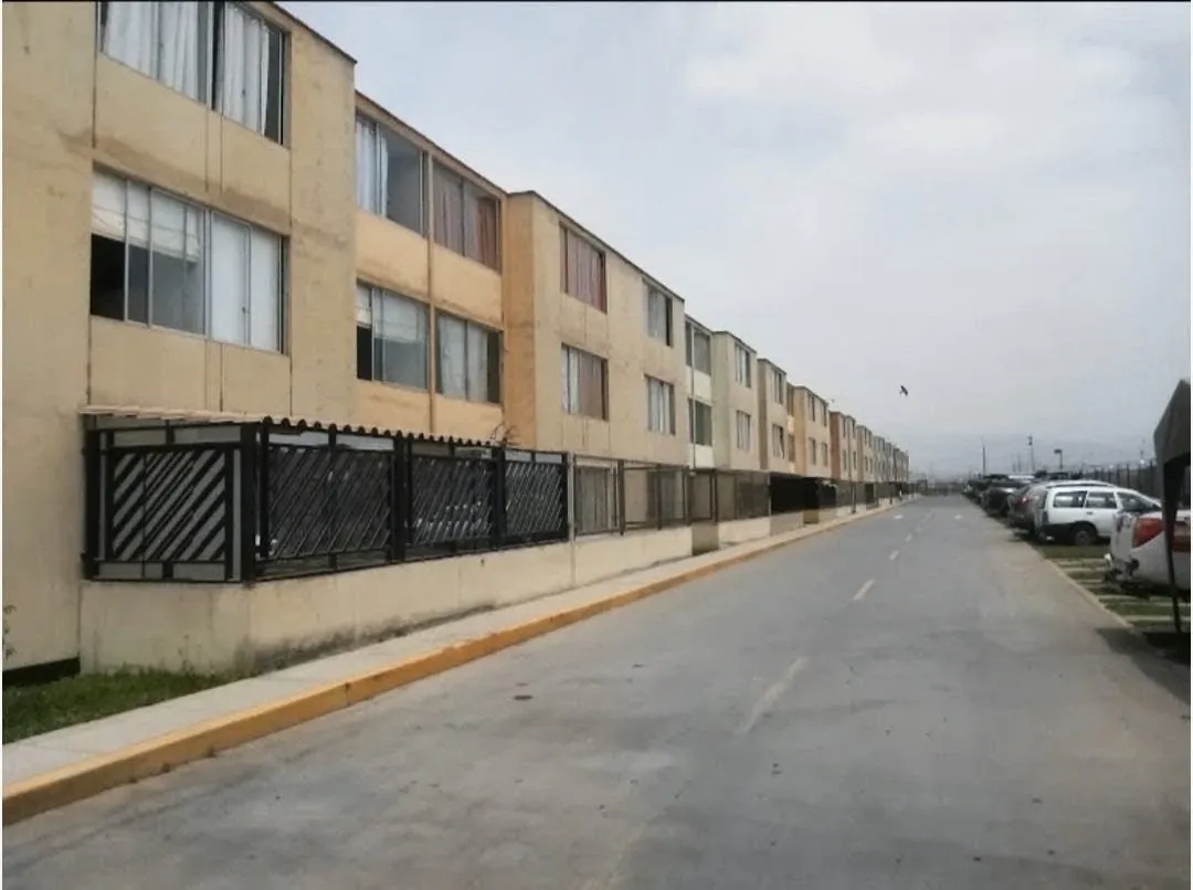 🌟 ¡Impecable! Dpto 63m² Remodelado + Cochera en Los Parques de Carabayllo — foto 11