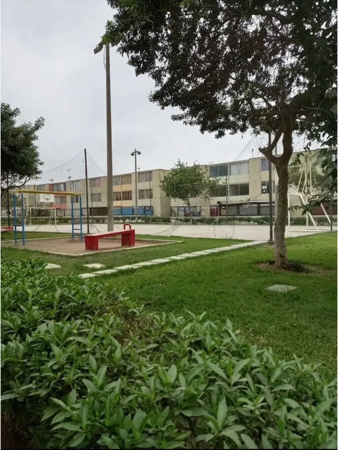 🌟 ¡Impecable! Dpto 63m² Remodelado + Cochera en Los Parques de Carabayllo — foto 5