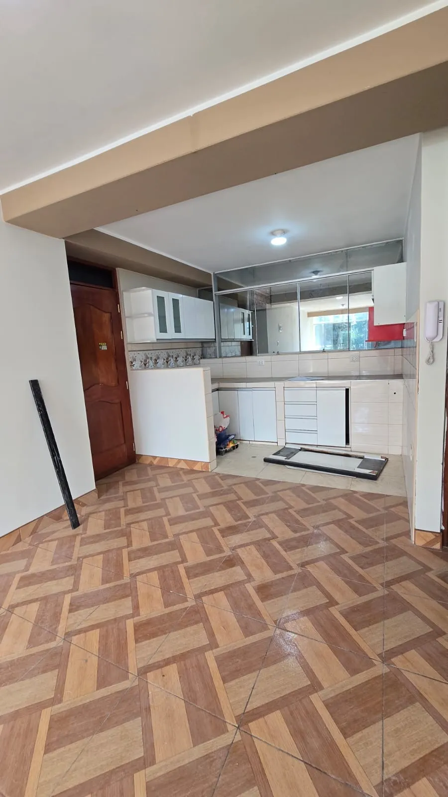 Se Vende Departamento de 2 dormitorios en YANAMA. — foto 2