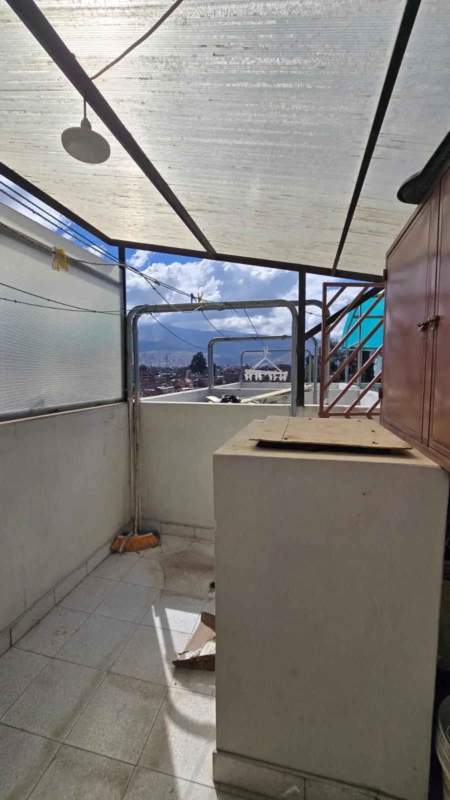 Se Vende Departamento de 2 dormitorios en YANAMA. — foto 9