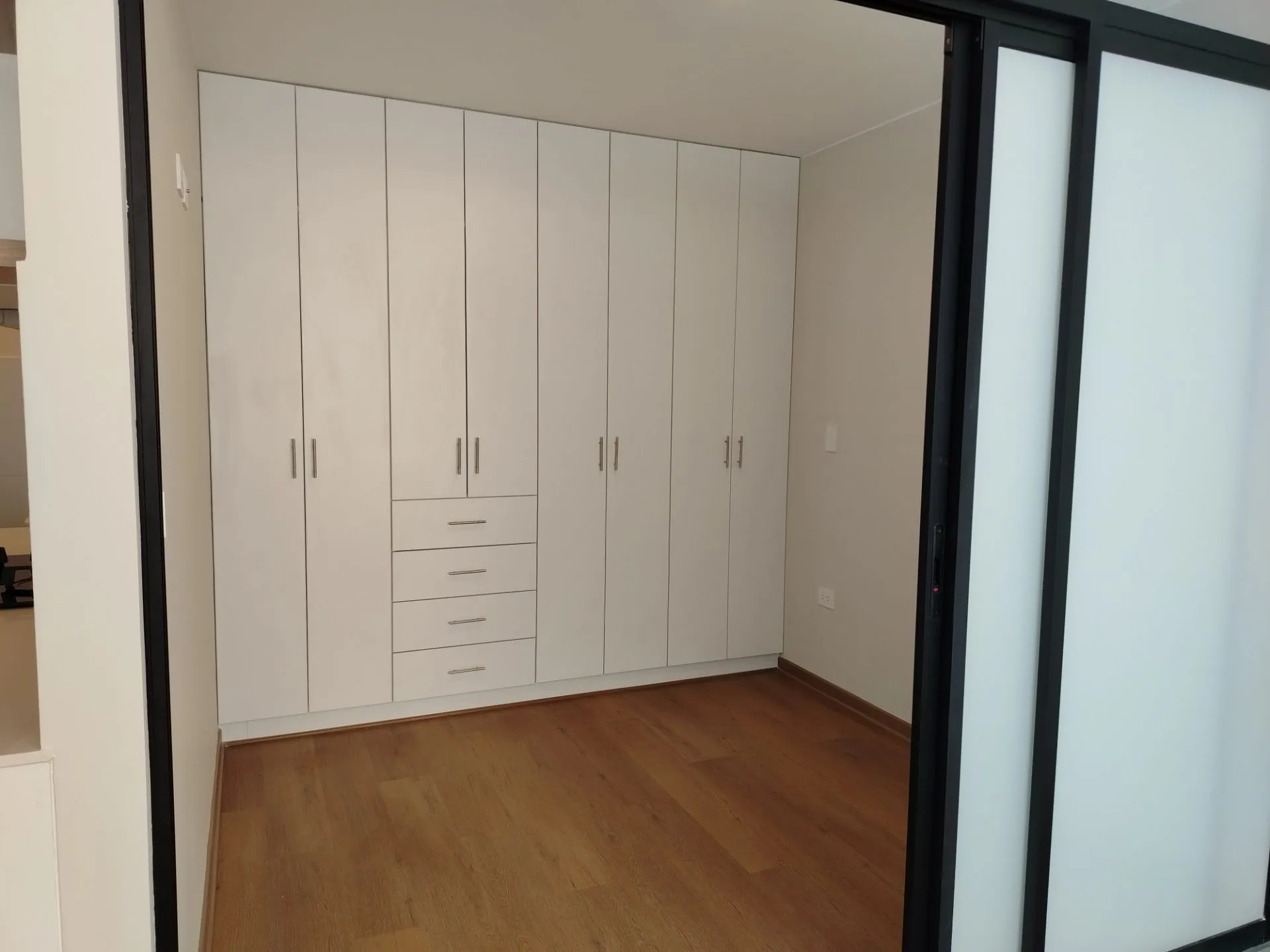 Alquiler Departamento en Pueblo Libre S/ 1,650 — foto 9