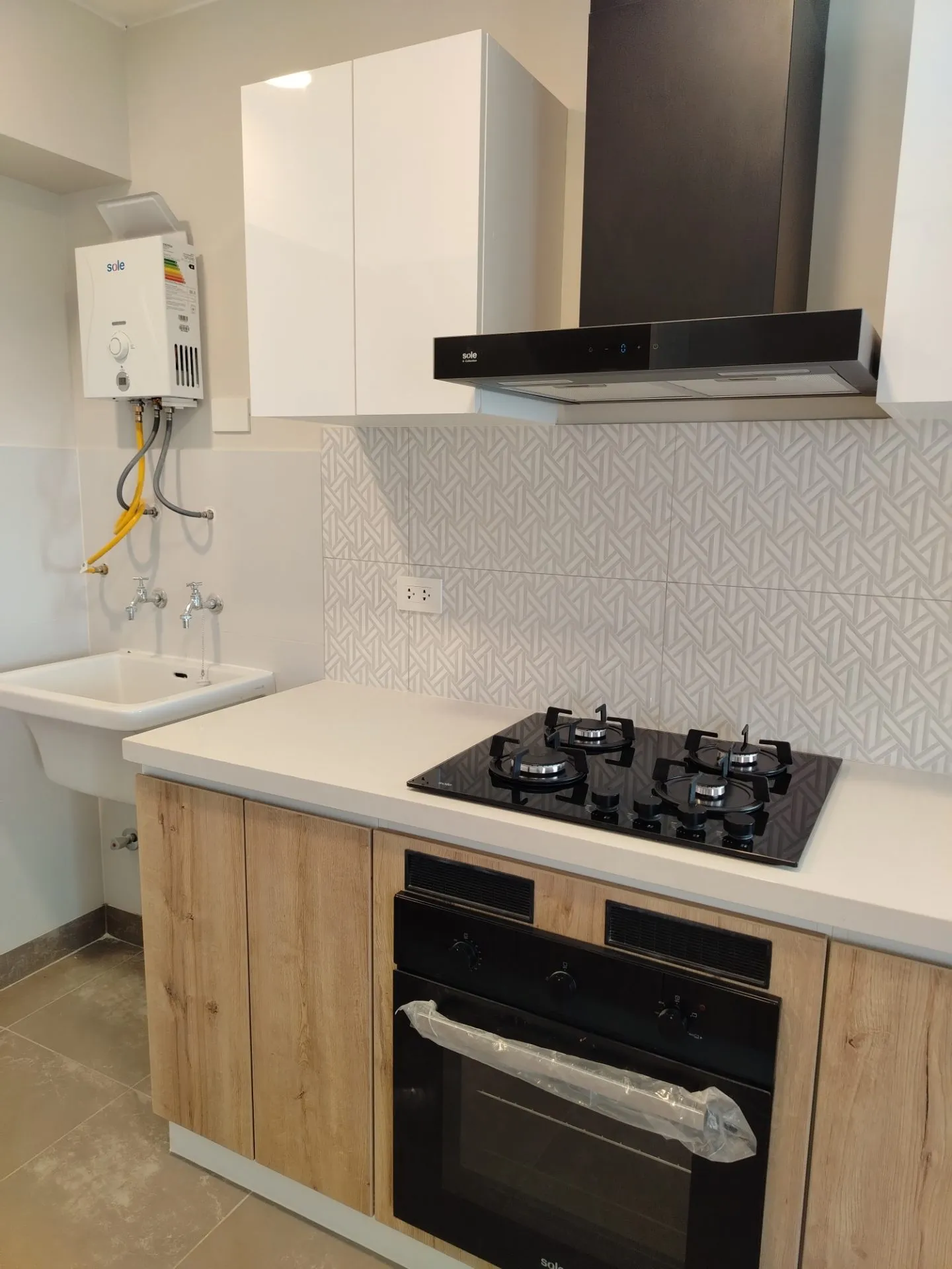 Alquiler Departamento en Pueblo Libre S/ 1,650 — foto 4