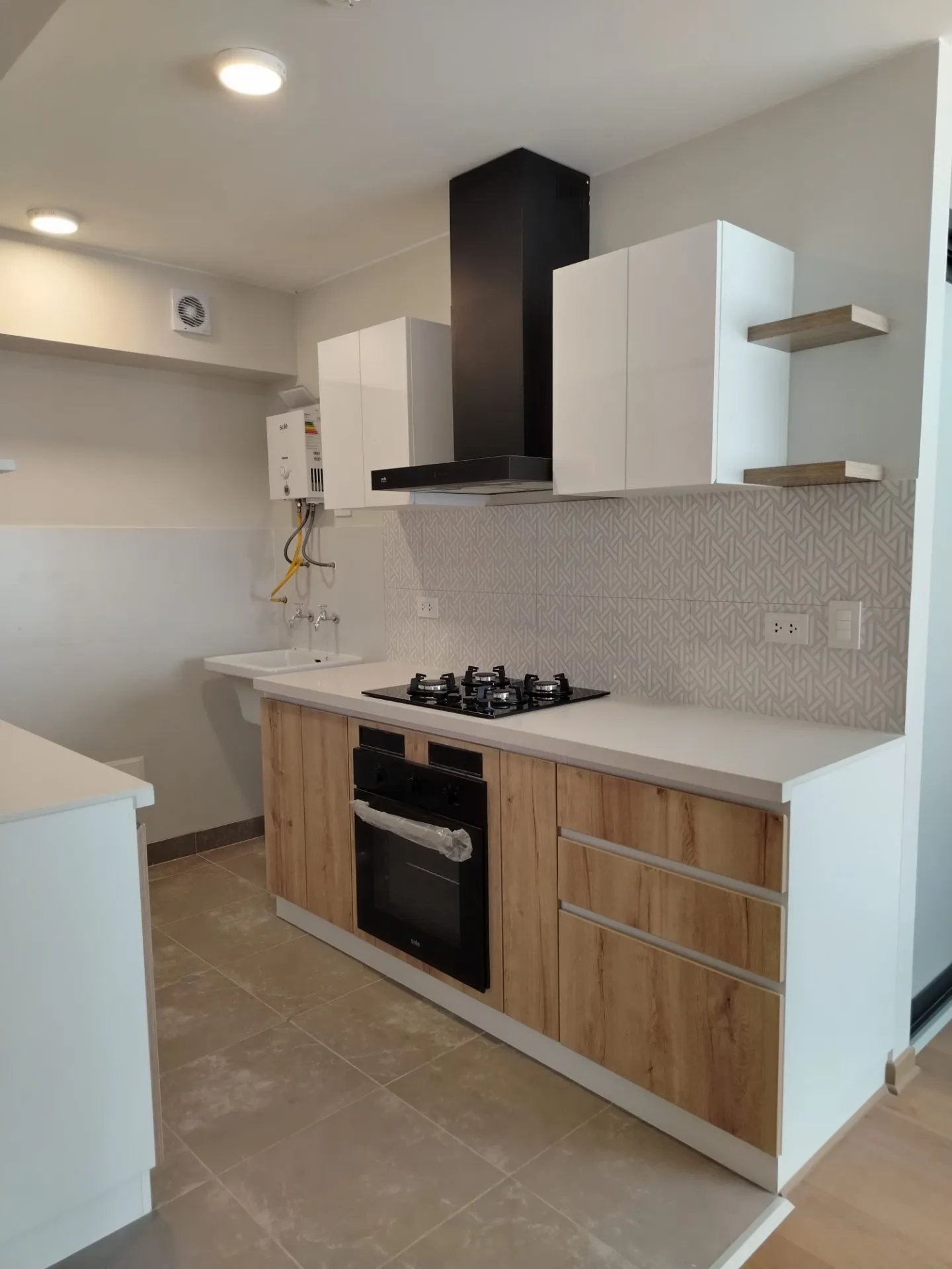 Alquiler Departamento en Pueblo Libre S/ 1,650 — foto 3