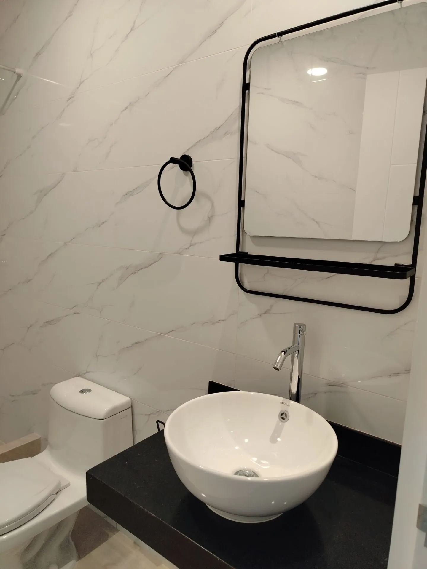 Alquiler Departamento en Pueblo Libre S/ 1,650 — foto 10