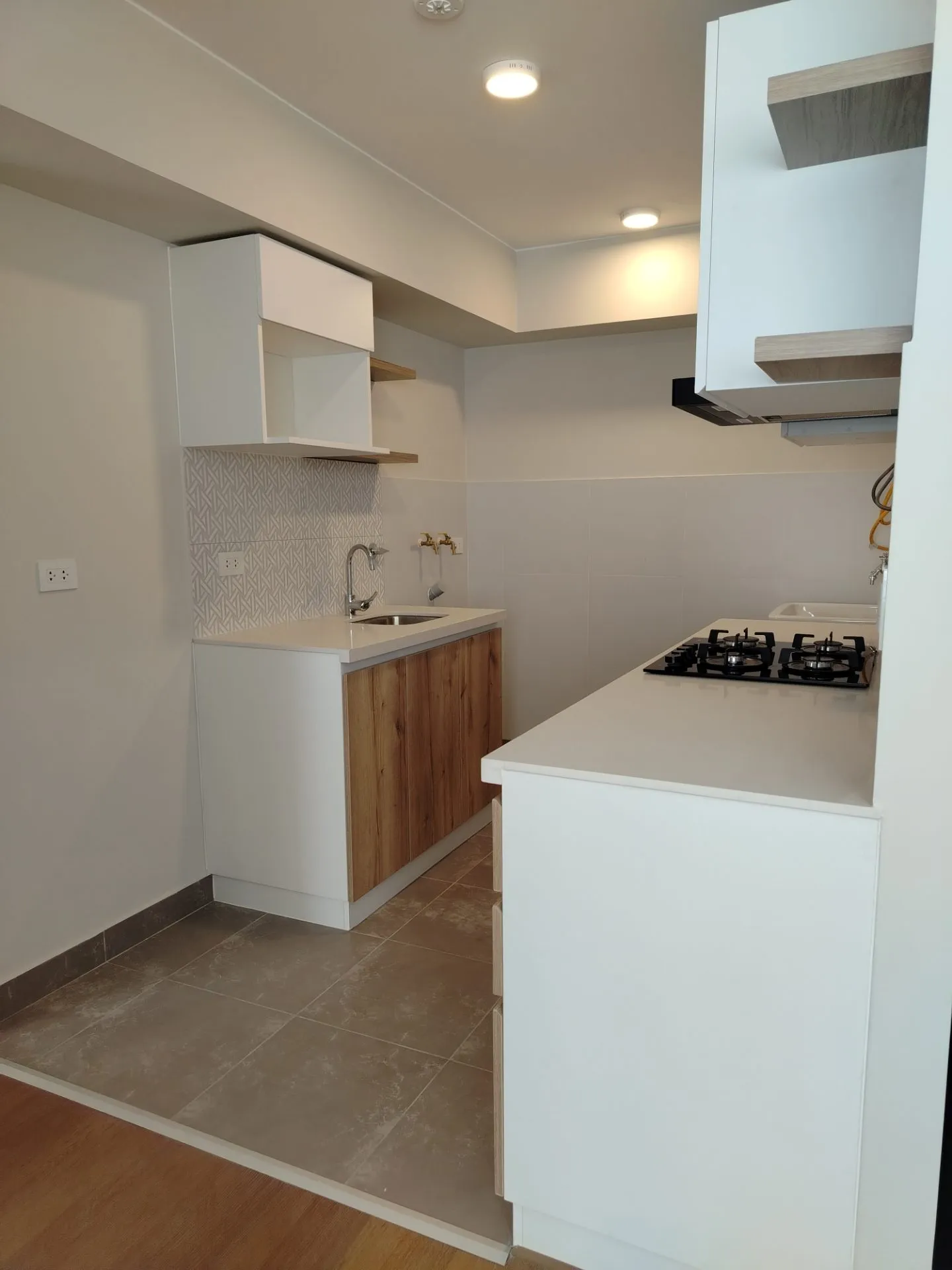 Alquiler Departamento en Pueblo Libre S/ 1,650 — foto 5