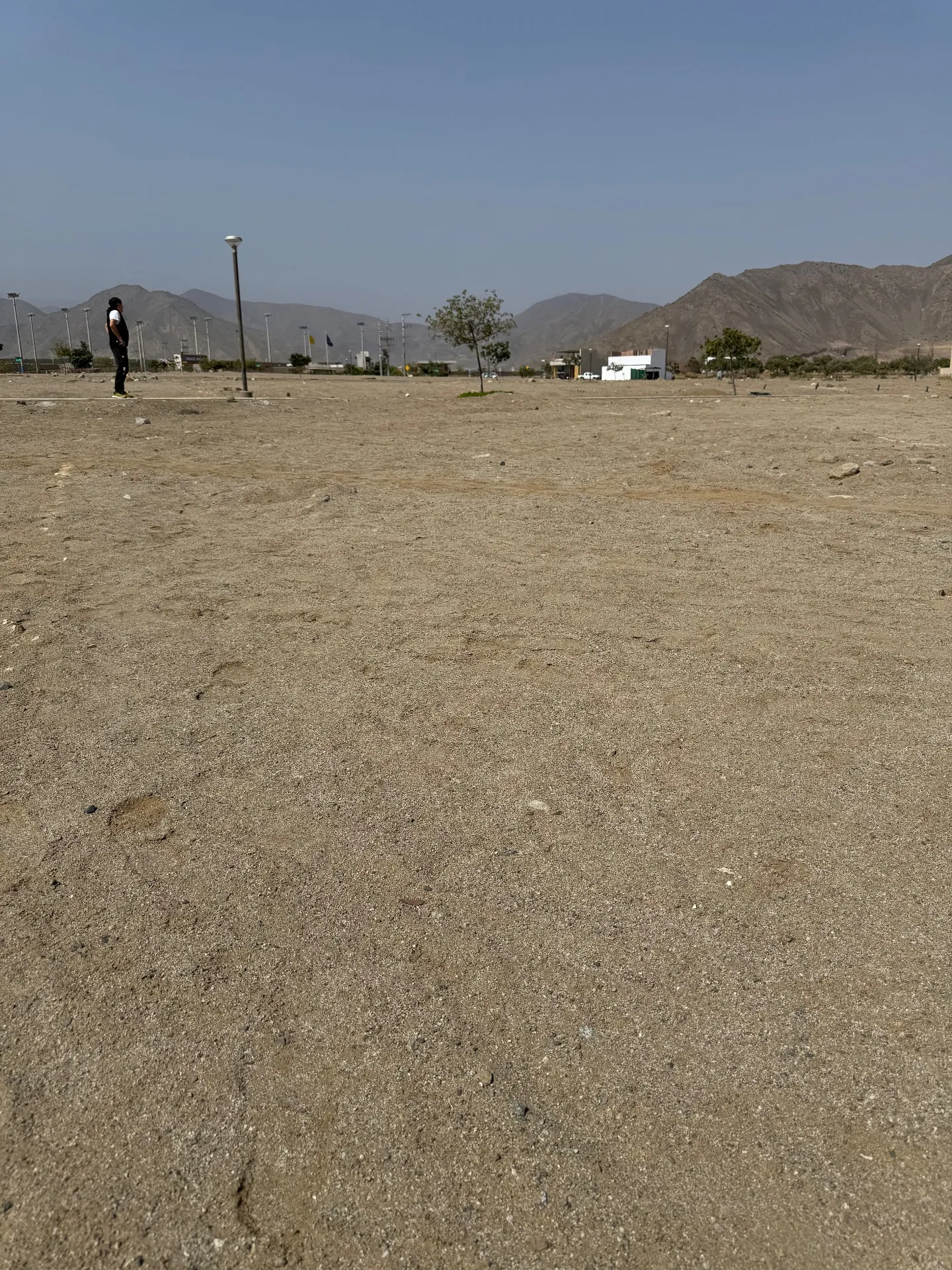 Terreno de 135.63 m² en Monte Alto I – Asia, Cañete - 5
