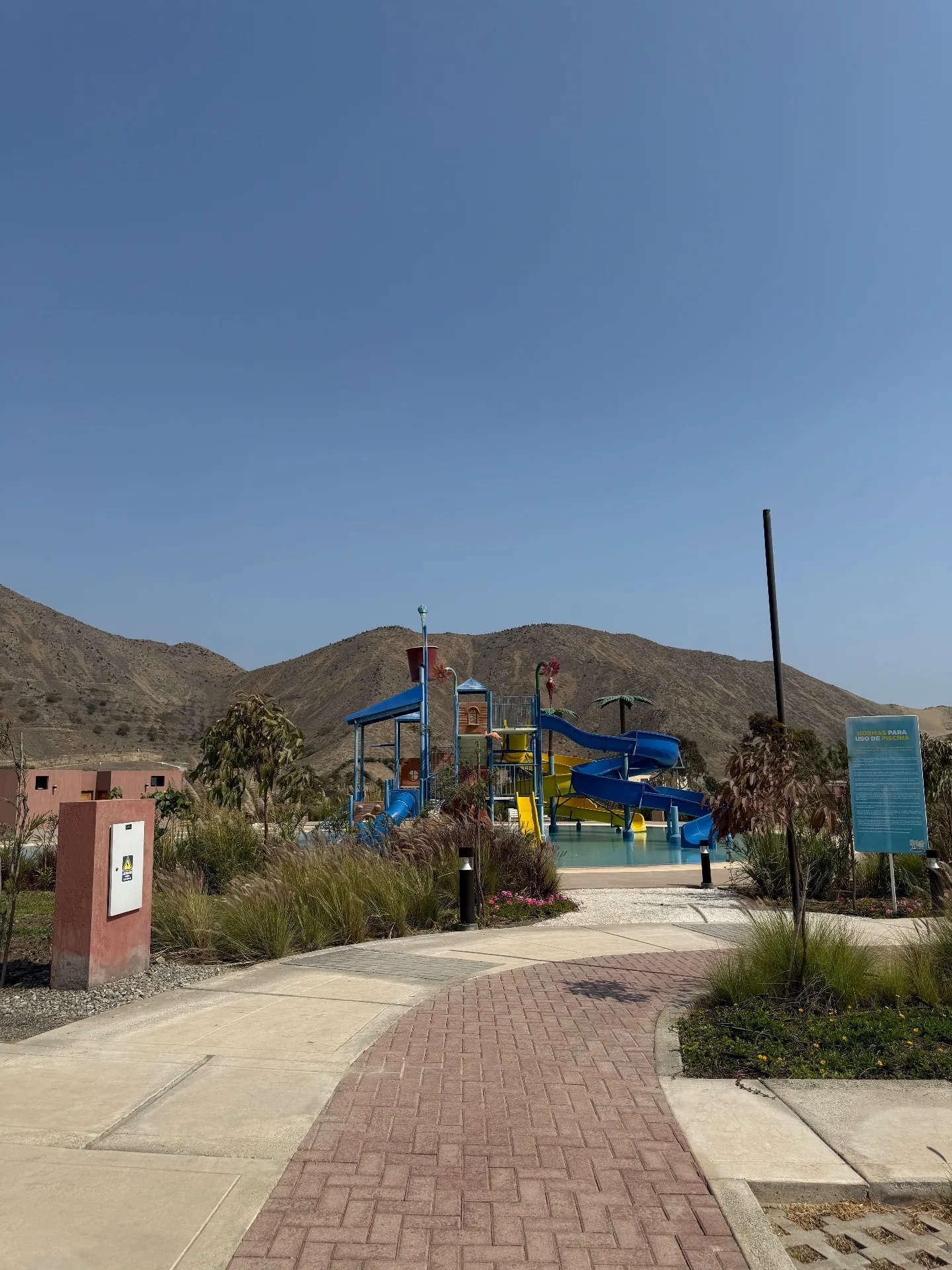 Terreno de 135.63 m² en Monte Alto I – Asia, Cañete - 6