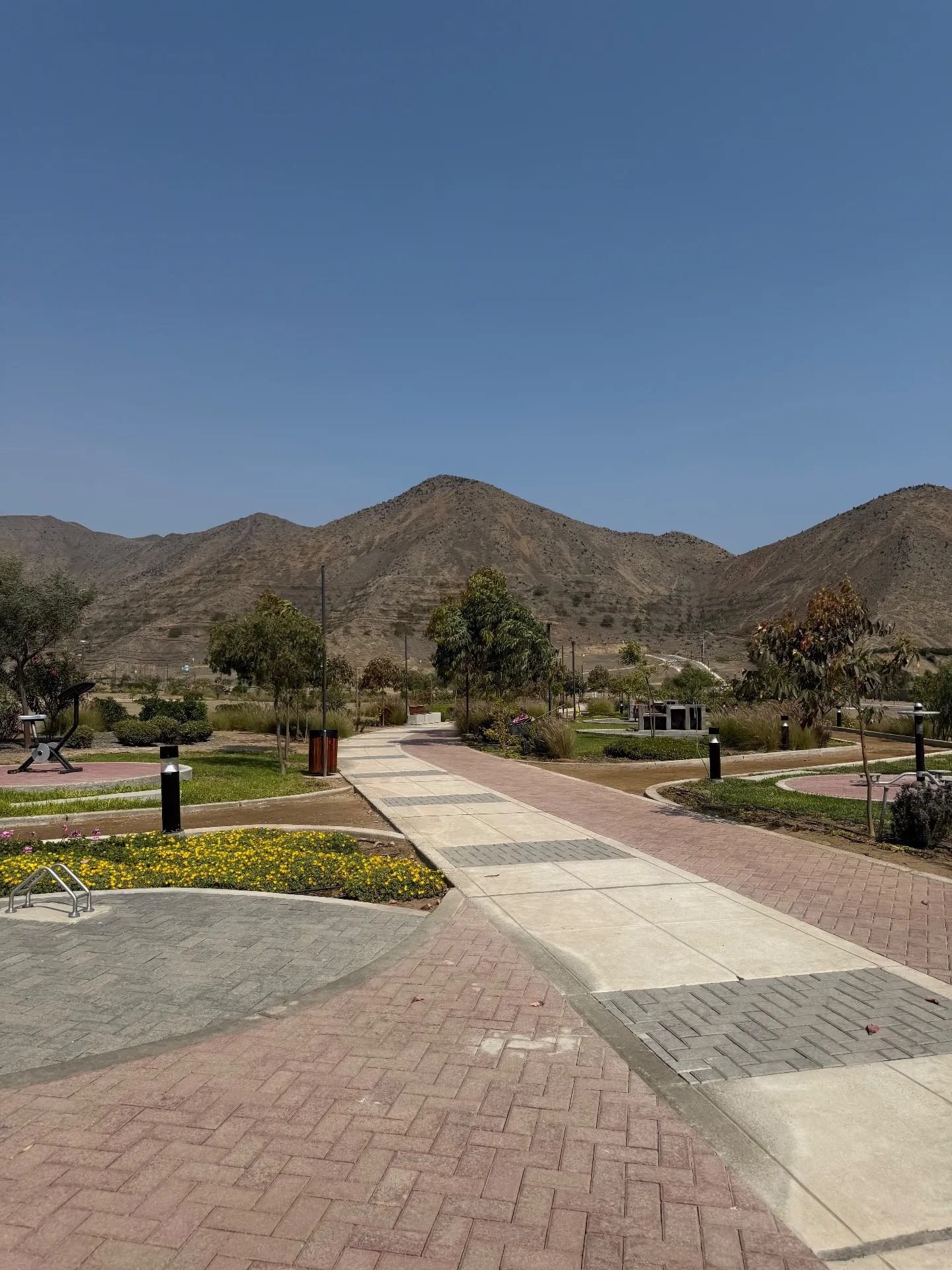 Terreno de 135.63 m² en Monte Alto I – Asia, Cañete - 3