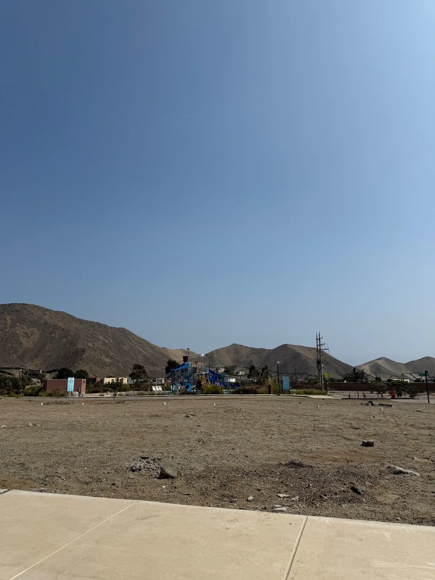 Terreno de 135.63 m² en Monte Alto I – Asia, Cañete - 8