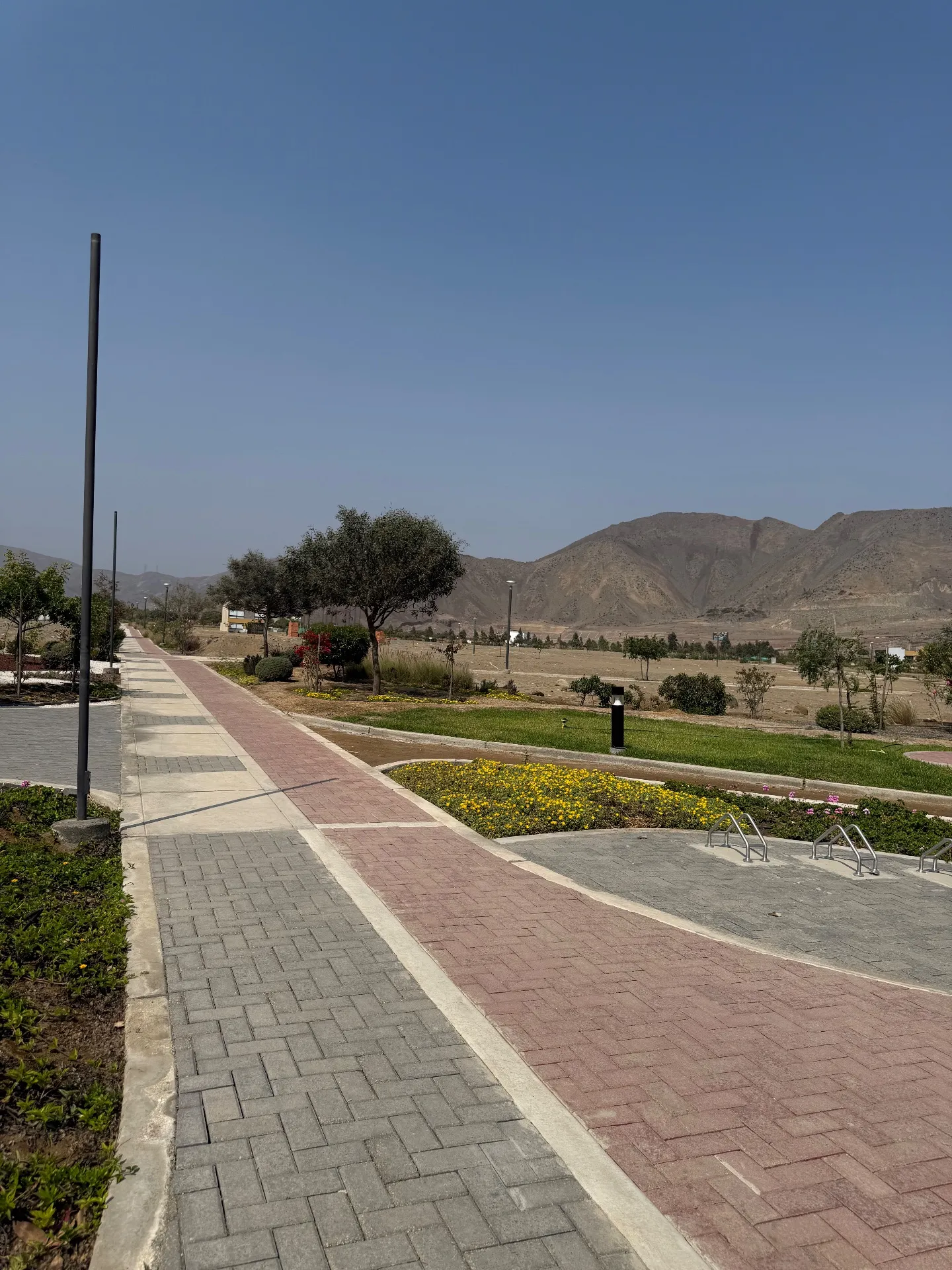 Terreno de 135.63 m² en Monte Alto I – Asia, Cañete - 2