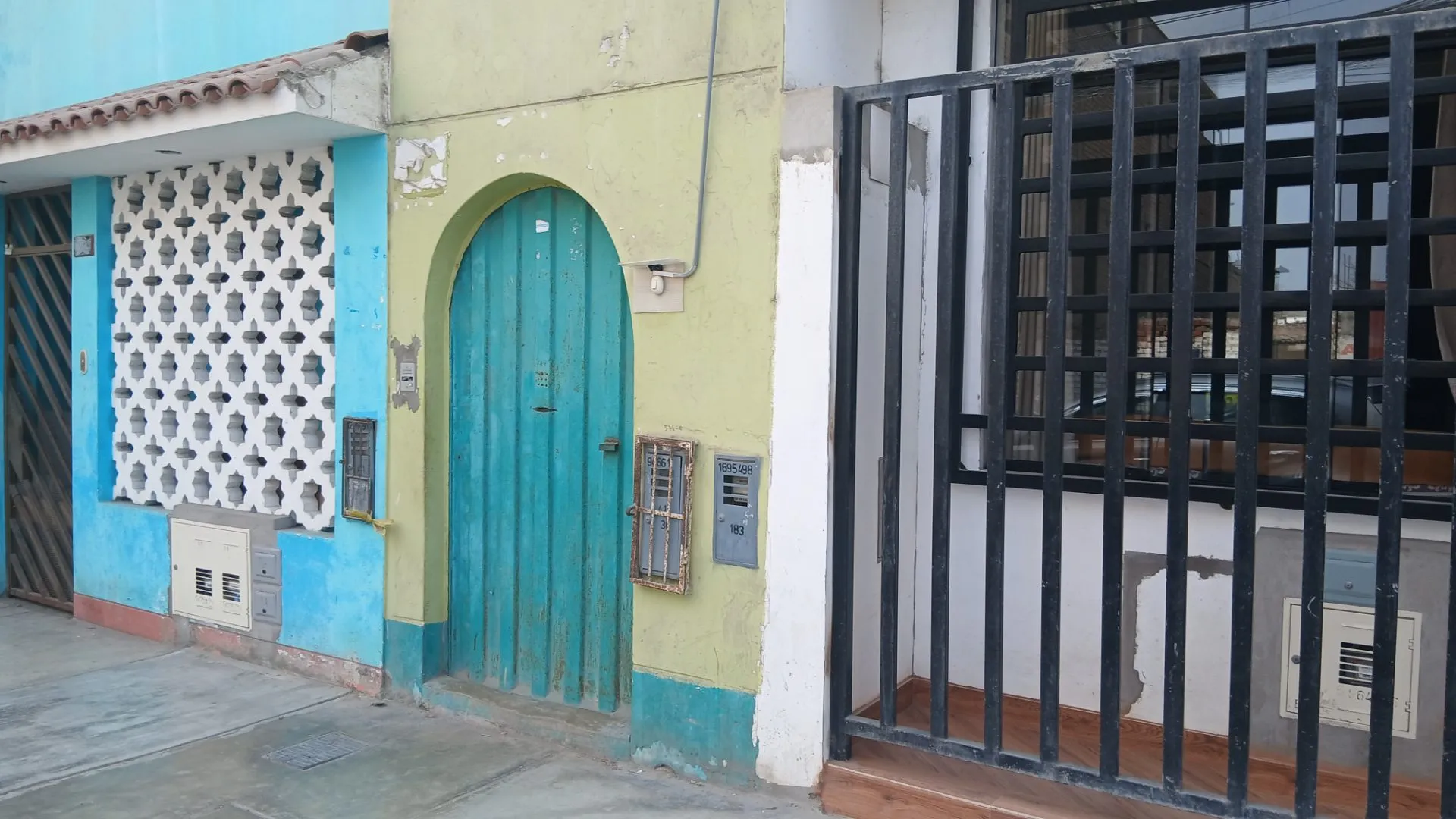Venta de Terreno de 118.97 m² en La Campiña, Chorrillos - 4