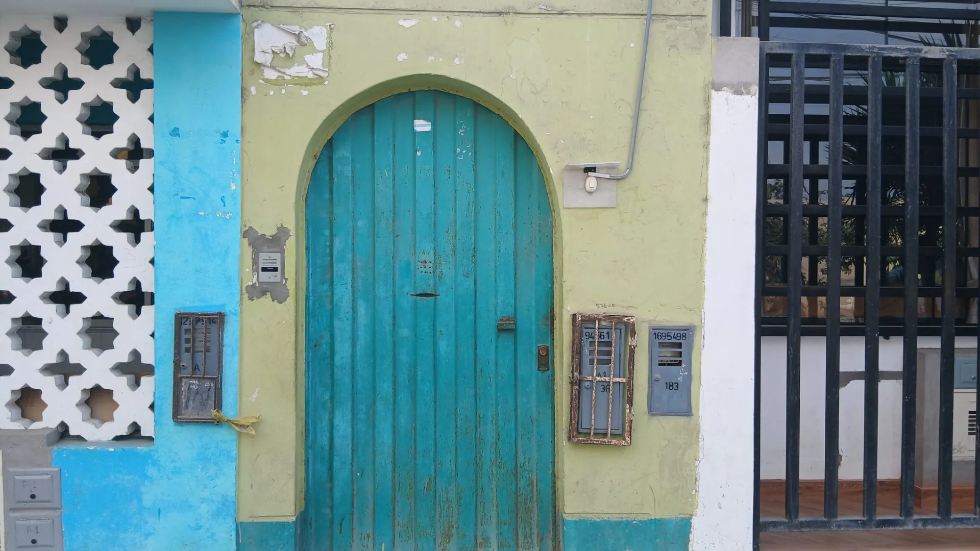 Venta de Terreno de 118.97 m² en La Campiña, Chorrillos - 3