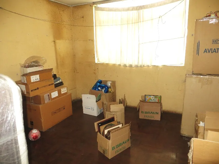 Venta Casa Como Terreno o Para Remodelar en Chorrillos, Cerca Av Huaylas y Plaza Vea - 19