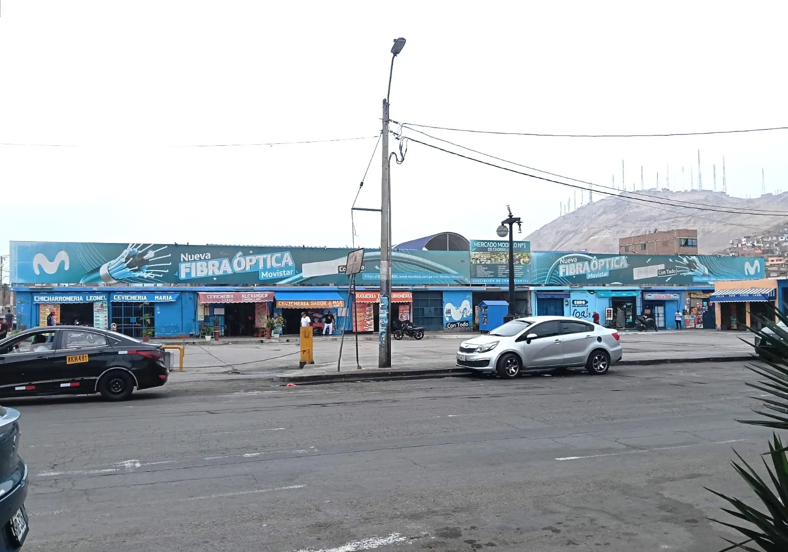 Venta Casa Como Terreno o Para Remodelar en Chorrillos, Cerca Av Huaylas y Plaza Vea - 3
