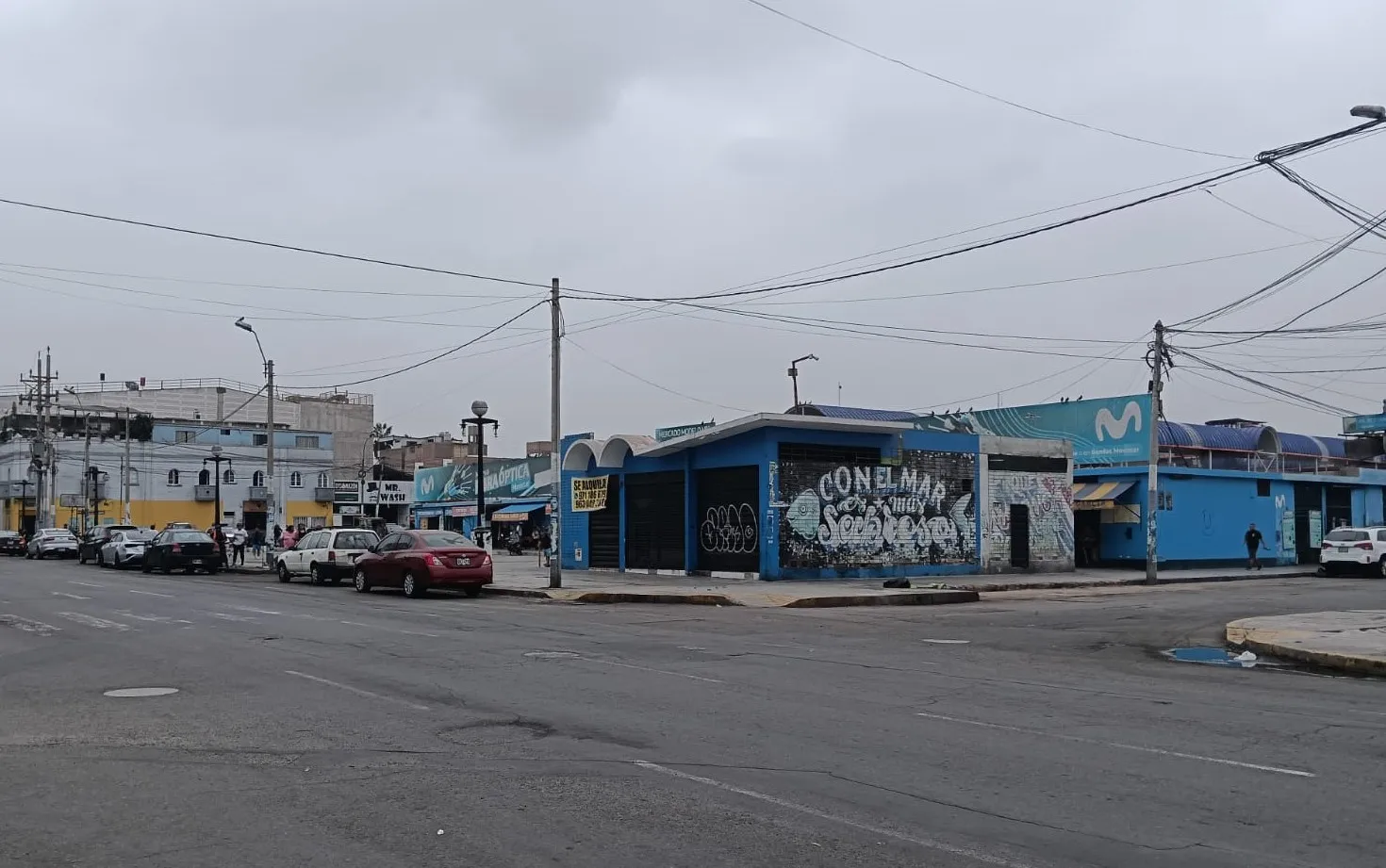 Venta Casa Como Terreno o Para Remodelar en Chorrillos, Cerca Av Huaylas y Plaza Vea - 2