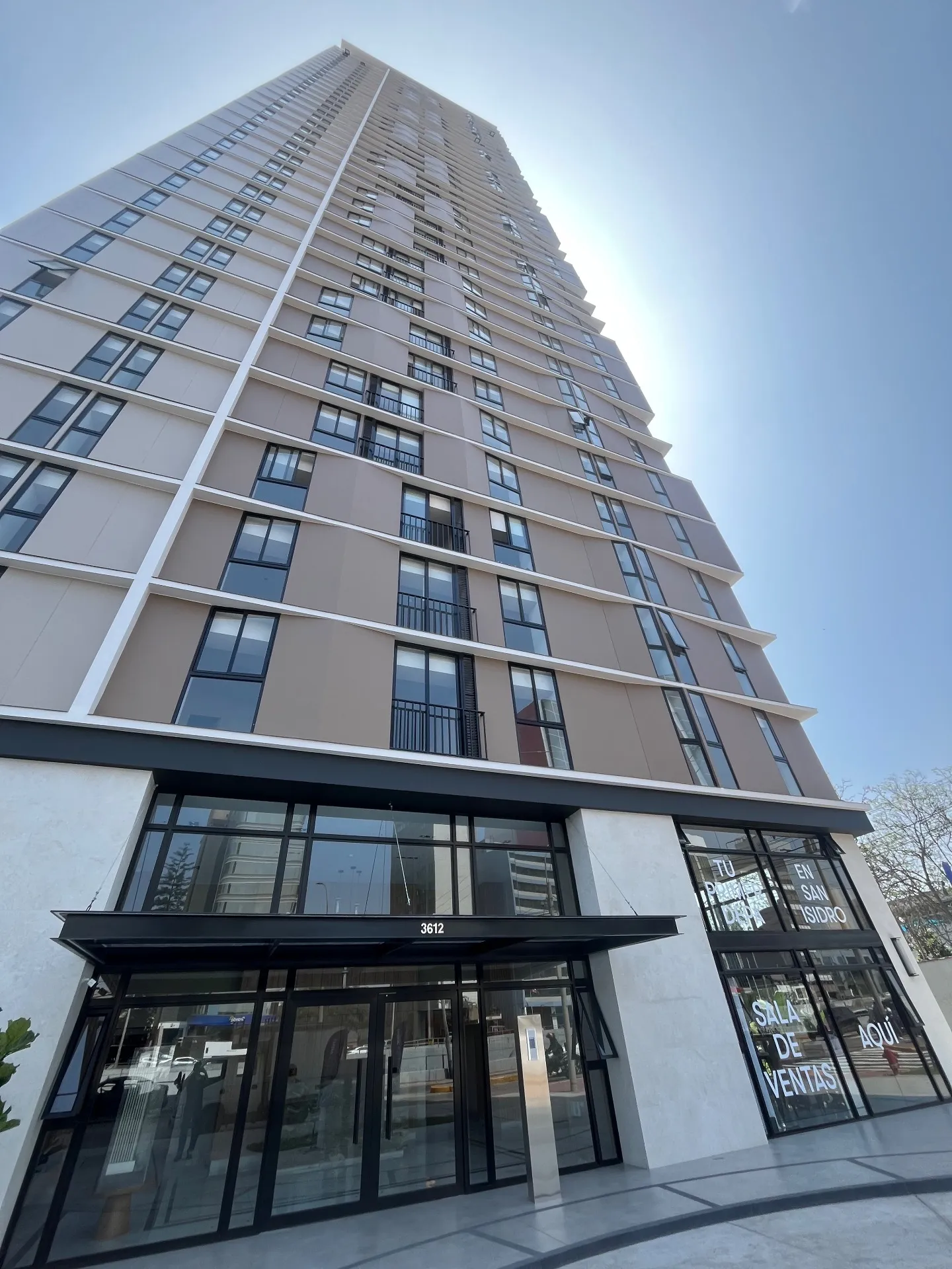 MINIDEPARTAMENTO en alquiler | San Isidro — foto 10