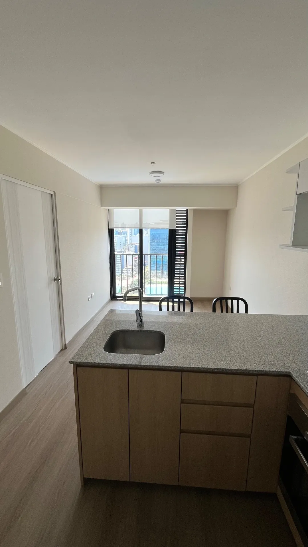 MINIDEPARTAMENTO en alquiler | San Isidro — foto 3